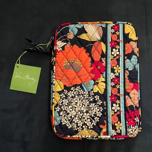 Handbags - Vera Bradley E-Reader Sleeve